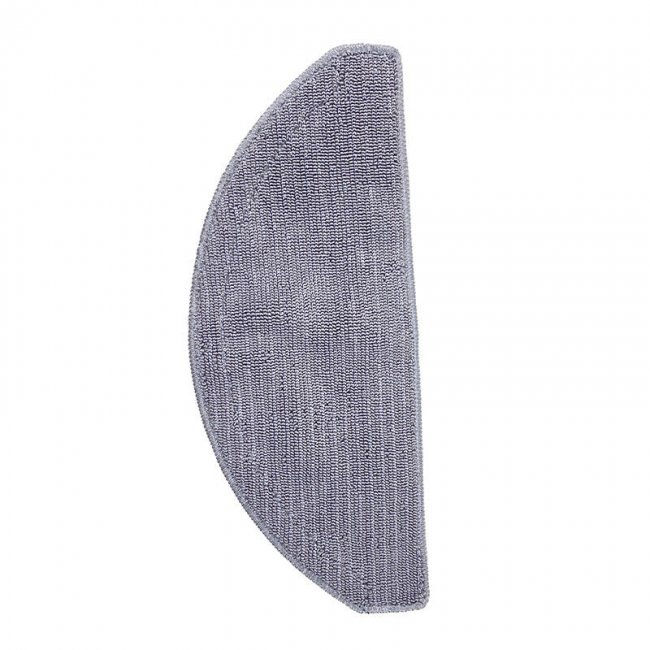 Прахосмукачка робот Roidmi EVE ROOK Cleaning Robot - БЯЛ -- WHITE