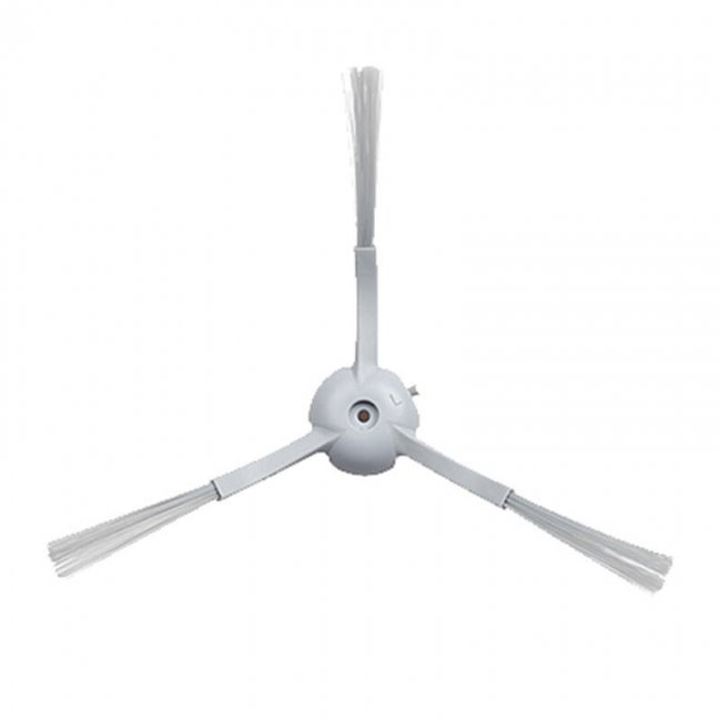 Прахосмукачка робот Roidmi EVE ROOK Cleaning Robot - БЯЛ -- WHITE