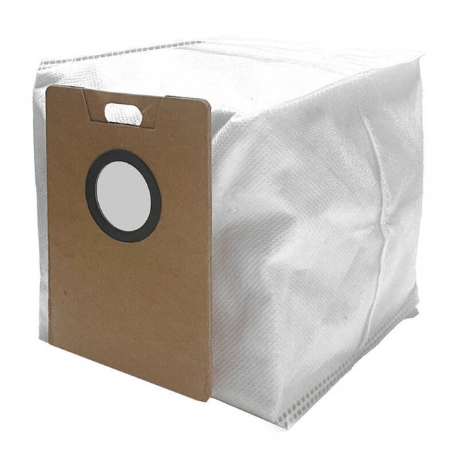 Прахосмукачка робот Roidmi EVE ROOK Cleaning Robot - БЯЛ -- WHITE