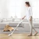 Вертикална прахосмукачка Xiaomi ROIDMI HANDHOLD CORDLESS VACUUM CLEANER F8