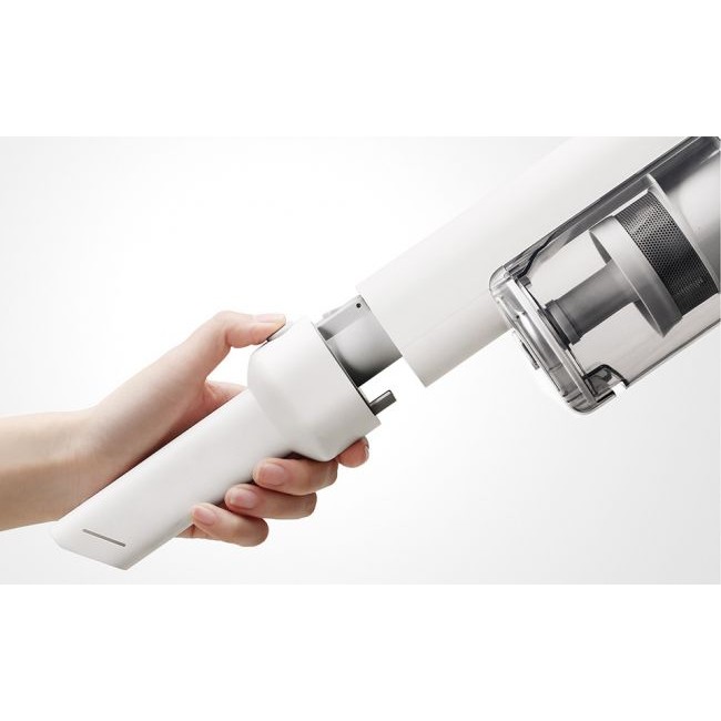 Вертикална прахосмукачка Xiaomi ROIDMI HANDHOLD CORDLESS VACUUM CLEANER F8