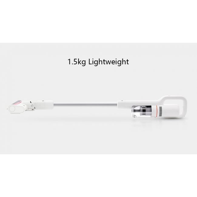 Вертикална прахосмукачка Xiaomi ROIDMI HANDHOLD CORDLESS VACUUM CLEANER F8