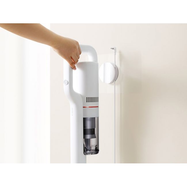 Вертикална прахосмукачка Xiaomi ROIDMI HANDHOLD CORDLESS VACUUM CLEANER F8