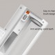 Вертикална прахосмукачка Xiaomi ROIDMI HANDHOLD CORDLESS VACUUM CLEANER F8