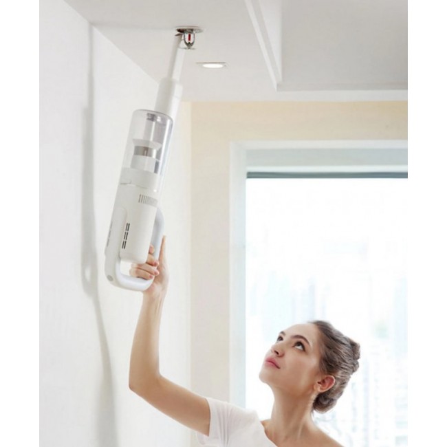 Вертикална прахосмукачка Xiaomi ROIDMI HANDHOLD CORDLESS VACUUM CLEANER F8E