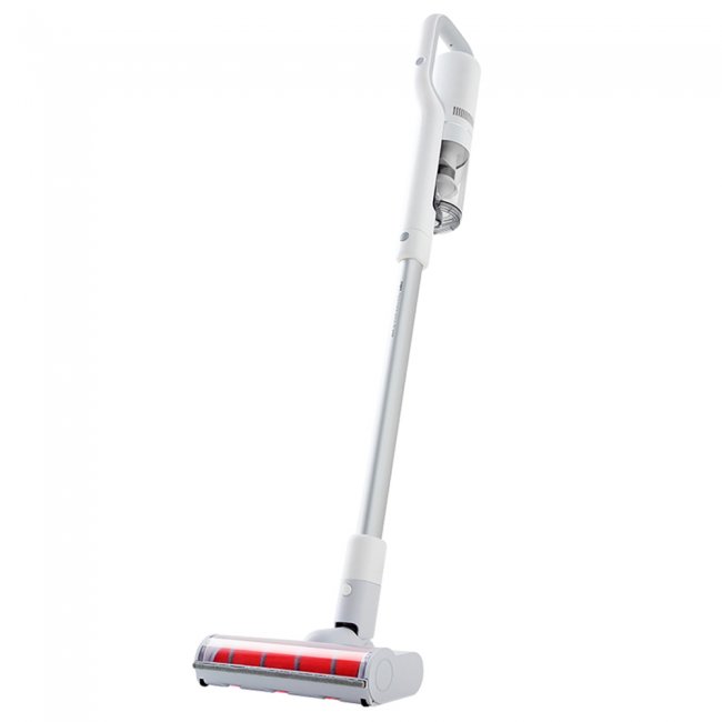 Вертикална прахосмукачка Xiaomi ROIDMI HANDHOLD CORDLESS VACUUM CLEANER F8E