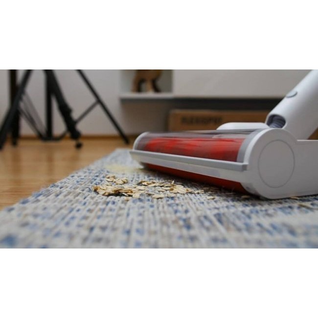 Вертикална прахосмукачка Xiaomi ROIDMI HANDHOLD CORDLESS VACUUM CLEANER F8E