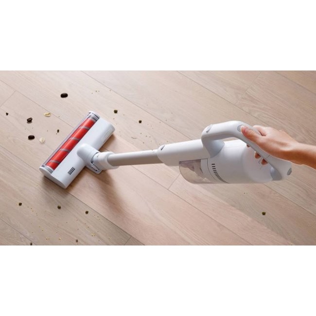 Вертикална прахосмукачка Xiaomi ROIDMI HANDHOLD CORDLESS VACUUM CLEANER F8E