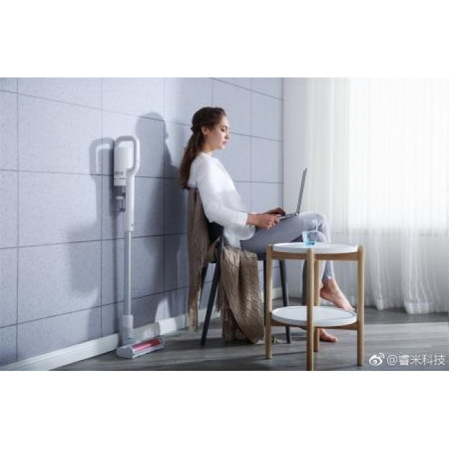 Вертикална прахосмукачка Xiaomi ROIDMI HANDHOLD CORDLESS VACUUM CLEANER F8E