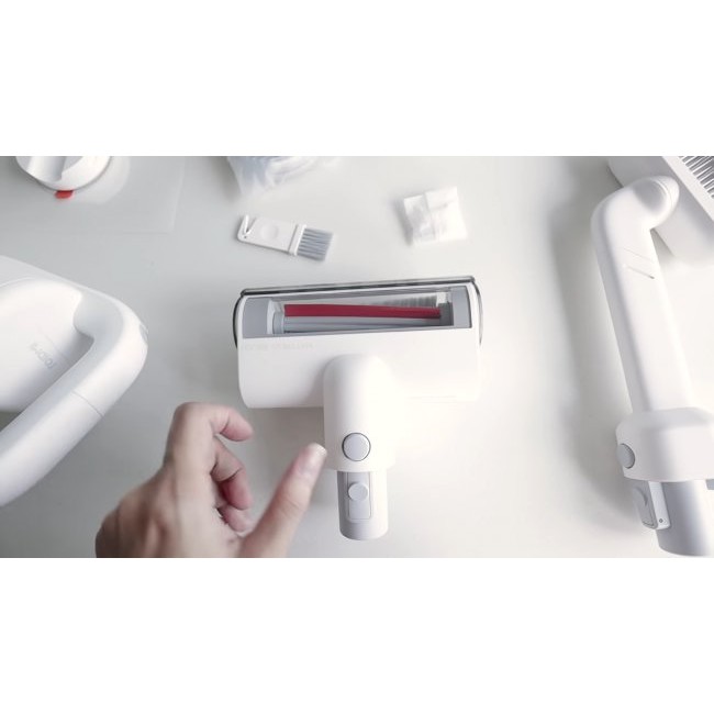 Вертикална прахосмукачка Xiaomi ROIDMI HANDHOLD CORDLESS VACUUM CLEANER F8E