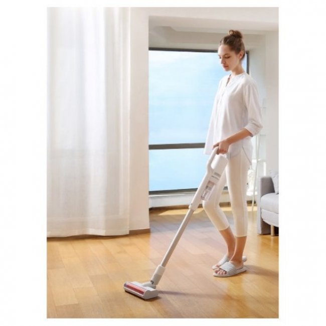 Вертикална прахосмукачка Xiaomi ROIDMI HANDHOLD CORDLESS VACUUM CLEANER F8E