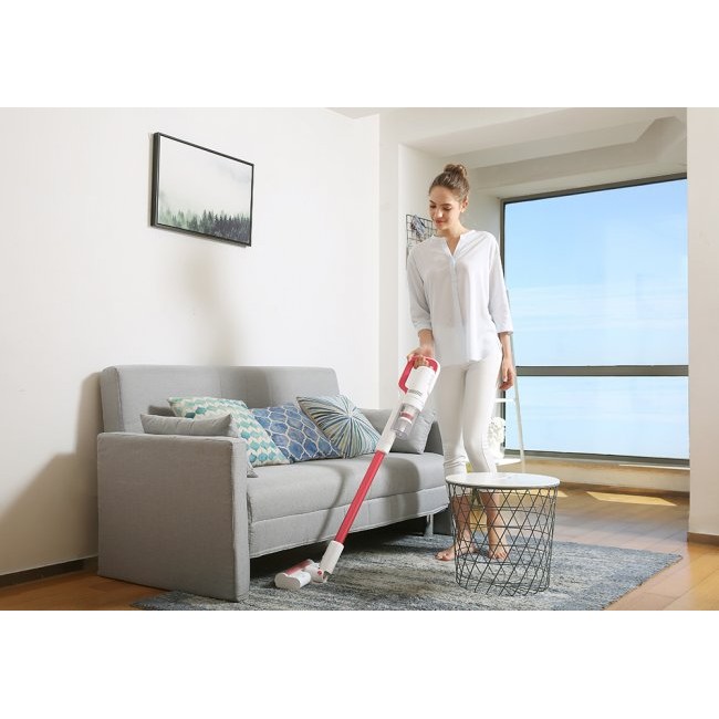 Вертикална прахосмукачка Xiaomi Roidmi S1 Special Handheld Vacuum Cleaner