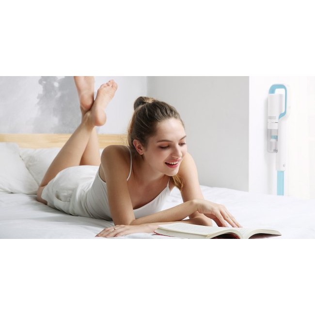 Вертикална прахосмукачка Xiaomi Roidmi S1E Handheld Vacuum Cleaner