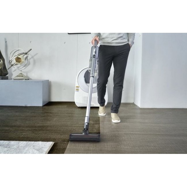 Вертикална прахосмукачка Xiaomi ROIDMI X30 PRO Handheld Vacuum Cleaner