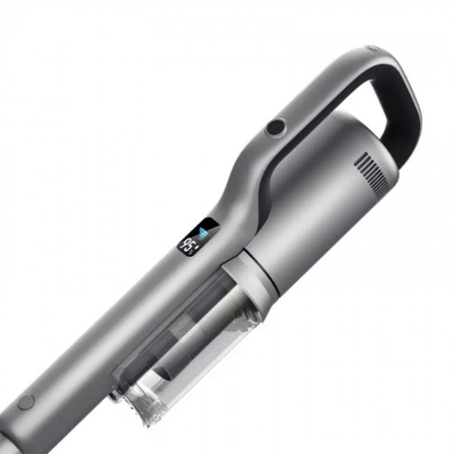 Вертикална прахосмукачка Xiaomi ROIDMI X30 PRO Handheld Vacuum Cleaner