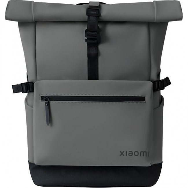 Раница и чанта за лаптоп Xiaomi Roll Top Casual Backpack