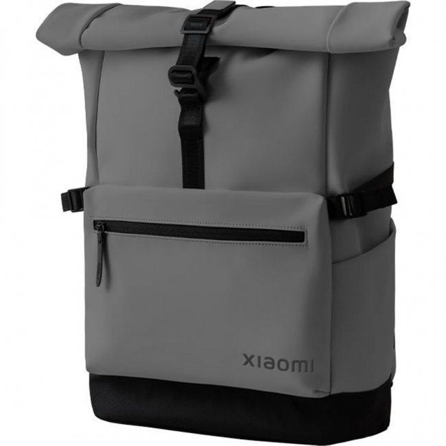 Раница и чанта за лаптоп Xiaomi Roll Top Casual Backpack