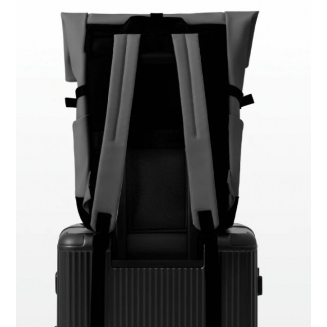 Раница и чанта за лаптоп Xiaomi Roll Top Casual Backpack