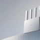 Рутер Xiaomi Router BE3600 2.5G EU, DVB4493GL