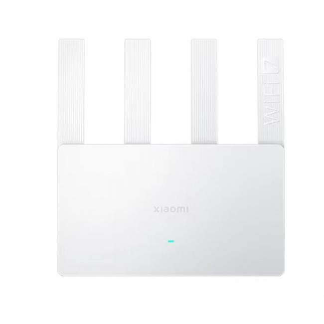 Рутер Xiaomi Router BE3600 2.5G EU, DVB4493GL