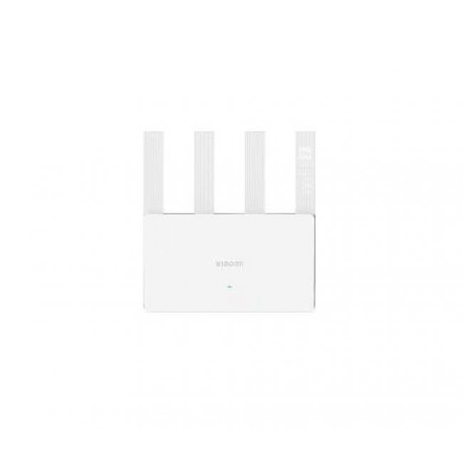 Рутер Xiaomi Router BE3600 2.5G EU, DVB4493GL