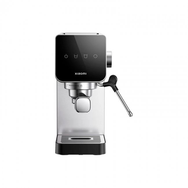 Кафемашина Xiaomi Semi-Automatic Espresso Machine Gray EU BHR9798EU