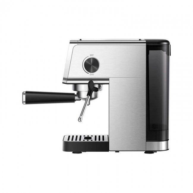 Кафемашина Xiaomi Semi-Automatic Espresso Machine Gray EU BHR9798EU