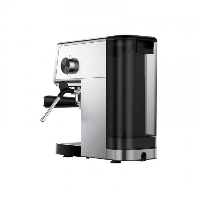 Кафемашина Xiaomi Semi-Automatic Espresso Machine Gray EU BHR9798EU