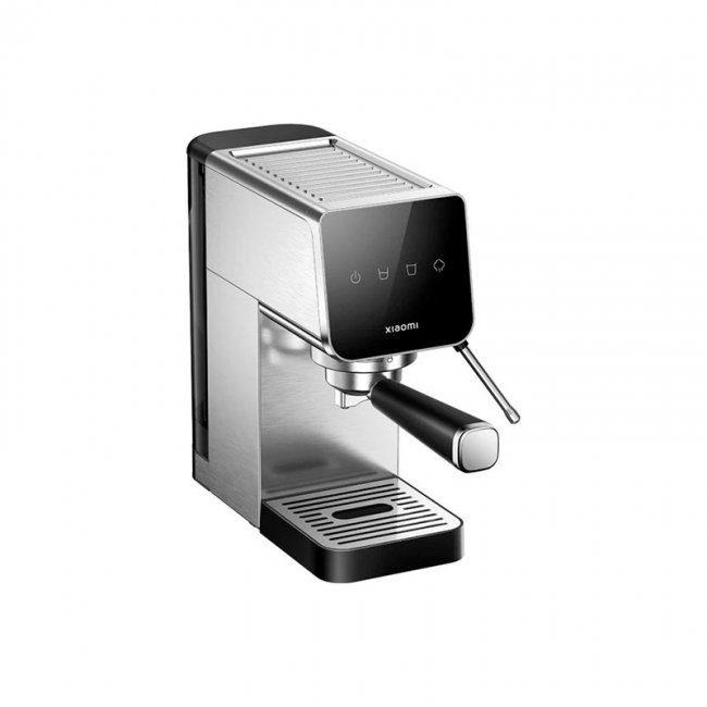 Кафемашина Xiaomi Semi-Automatic Espresso Machine Gray EU BHR9798EU