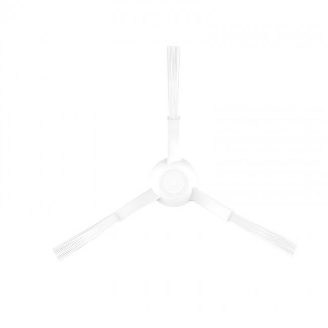 Консуматив за прахосмукачка Xiaomi Side Brush Robot S10/E10/S12/E12/X20 - Странична четка 2бр.