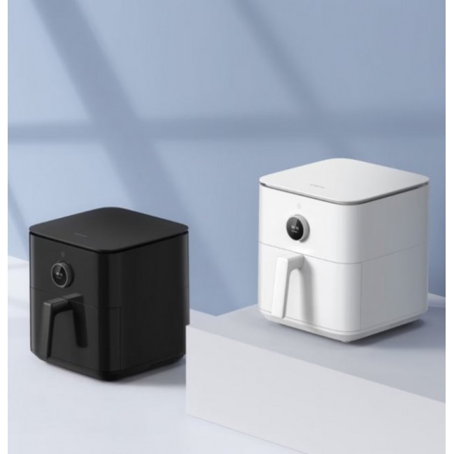 Airfryer Xiaomi Smart Air Fryer 1800W 6.5l - WHITE