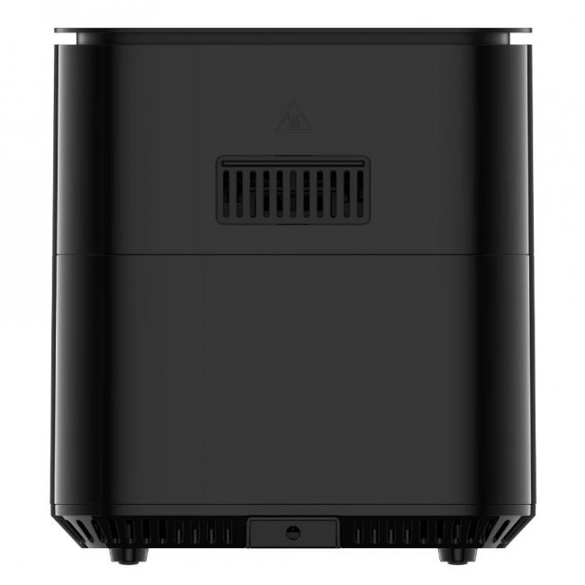 Airfryer Xiaomi Smart Air Fryer 1800W 6.5l - BLACK