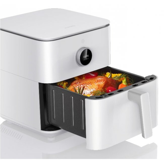 Airfryer Xiaomi Smart Air Fryer 4.5L