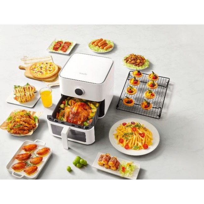 Airfryer Xiaomi Smart Air Fryer 5.5L BHR8238EU