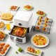 Airfryer Xiaomi Smart Air Fryer 5.5L BHR8238EU