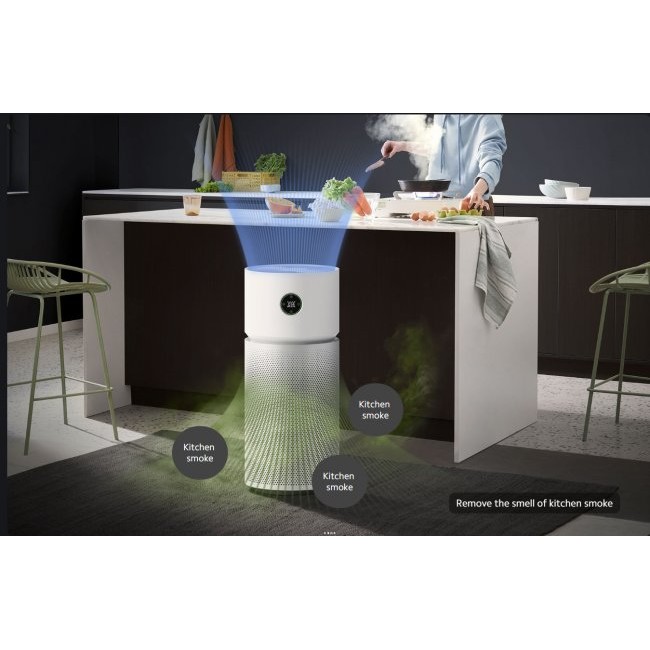 Въздухопречиствател Xiaomi Smart Air Purifier Elite