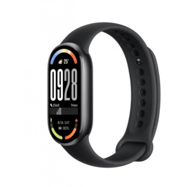 Спортна гривна Xiaomi Smart Band 10