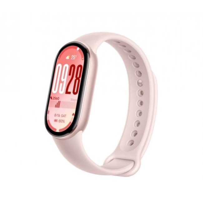 Спортна гривна Xiaomi Smart Band 10