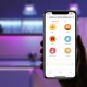 Xiaomi Smart Bulb Yeelight W3 Цветна