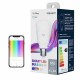 Xiaomi Smart Bulb Yeelight W3 Цветна