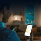 Xiaomi Smart Bulb Yeelight W3 Цветна