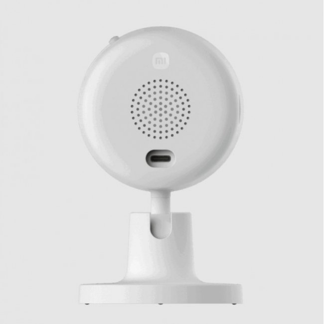 Видеонаблюдение Xiaomi Smart Camera C100