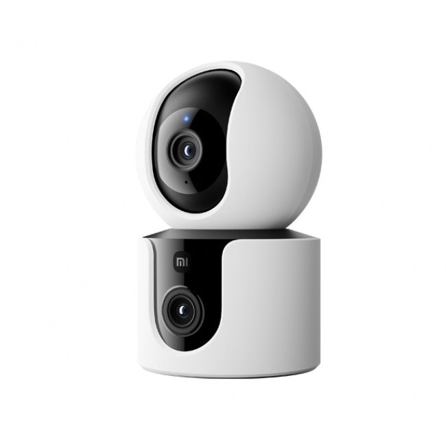 Камера за Видеонаблюдение Xiaomi Smart Camera C300 Dual