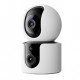 Камера за Видеонаблюдение Xiaomi Smart Camera C300 Dual