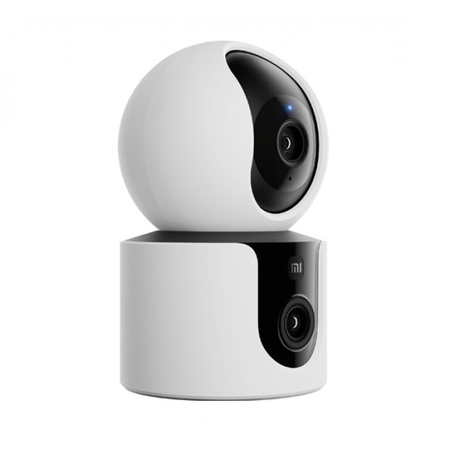Камера за Видеонаблюдение Xiaomi Smart Camera C300 Dual