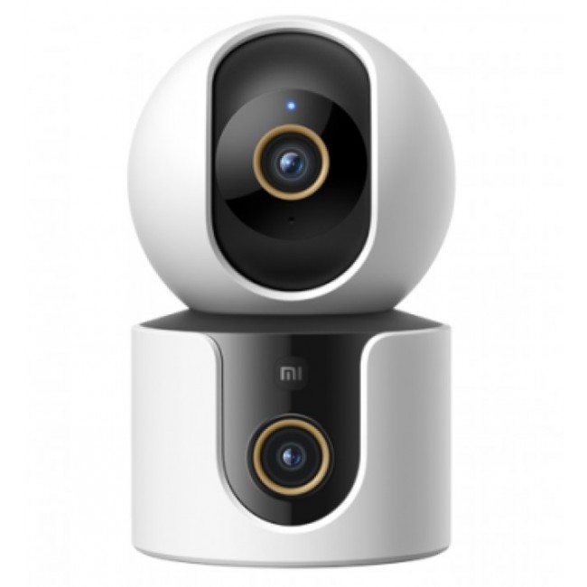 Камера за Видеонаблюдение Xiaomi Smart Camera C500 Dual