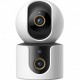 Камера за Видеонаблюдение Xiaomi Smart Camera C500 Dual