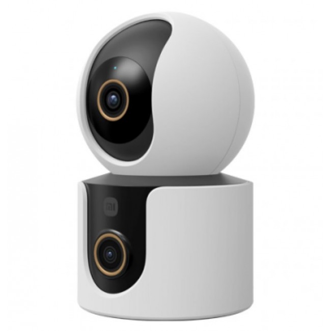 Камера за Видеонаблюдение Xiaomi Smart Camera C500 Dual