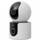 Камера за Видеонаблюдение Xiaomi Smart Camera C500 Dual