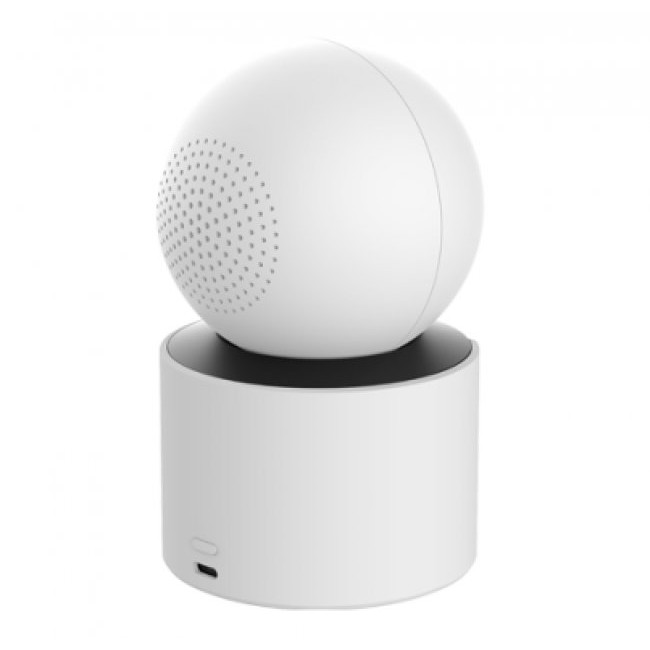 Камера за Видеонаблюдение Xiaomi Smart Camera C500 Dual